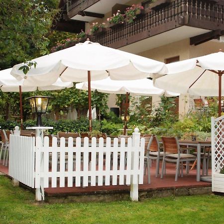 Hotel Restaurant Paradeismuehle Klingenberg am Main Εξωτερικό φωτογραφία