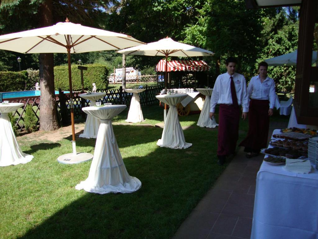 Hotel Restaurant Paradeismuehle Klingenberg am Main Εξωτερικό φωτογραφία