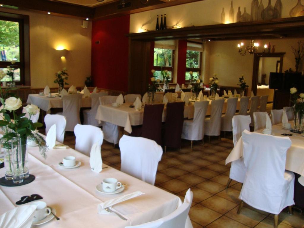 Hotel Restaurant Paradeismuehle Klingenberg am Main Εξωτερικό φωτογραφία