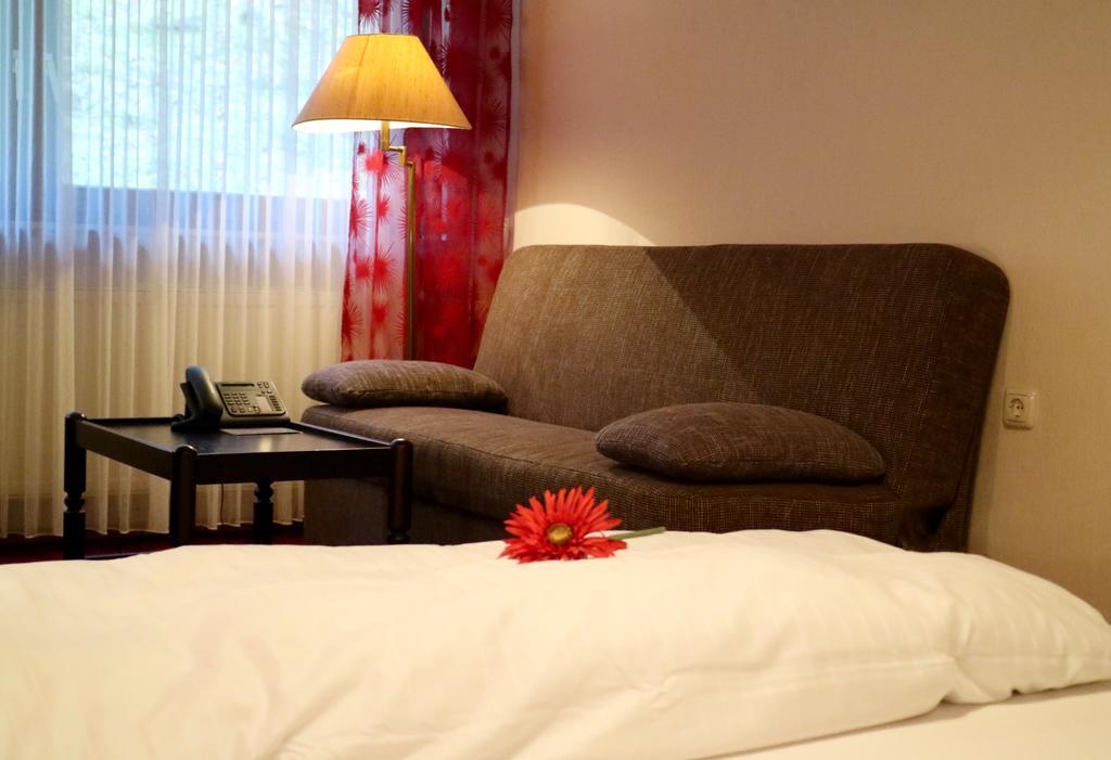 Hotel Restaurant Paradeismuehle Klingenberg am Main Εξωτερικό φωτογραφία