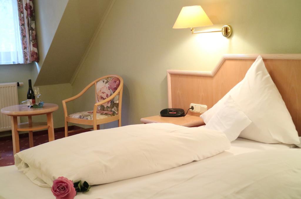 Hotel Restaurant Paradeismuehle Klingenberg am Main Εξωτερικό φωτογραφία