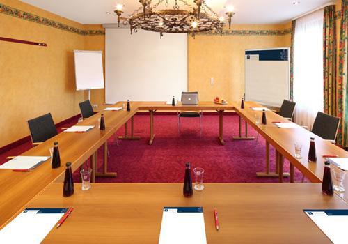 Hotel Restaurant Paradeismuehle Klingenberg am Main Εξωτερικό φωτογραφία